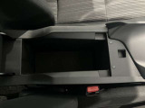 アームレスト付きです!運転の疲労を軽減してくれます♪