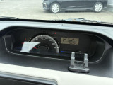 走行55,354kmです。まだまだこれからです。