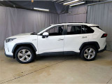 RAV4 2.5 ハイブリッド G E-Four 4WD 