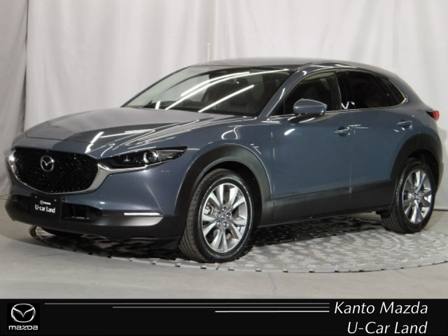 CX-30 2.0 20S プロアクティブ