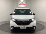 フリード 1.5 ハイブリッド モデューロX ホンダセンシング 