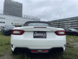 ◆LIBERALAは、輸入車選びの新たなスタイルを提案するインポート・セレクト・ブランドです。オーナー様となる方がクルマから直接感じる感性を第一にした、最良の一台との出会いをコーディネートいたします。