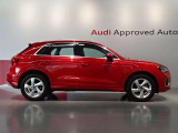 Q3 35 TFSI アドバンスド 