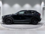 CX-30 2.0 20S ブラックトーンエディション