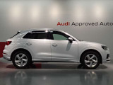 Q3 35 TDI クワトロ アドバンスド ディーゼル 4WD 