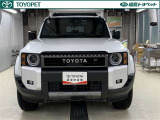 ランドクルーザー250 2.7 VX ファースト エディション 4WD 