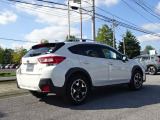 XV 2.0i-L アイサイト 4WD 