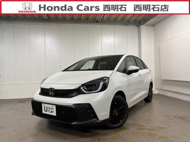ホンダ フィット 