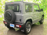 ジムニー XC 4WD 