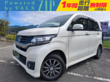 新しく4WDのN-WGNが入庫しました♪現車は当店の展示場にございます。ぜひお出掛けください!ナビ テレビ バックモニター ETC付きです。