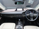 CX-30 2.0 20S Lパッケージ 