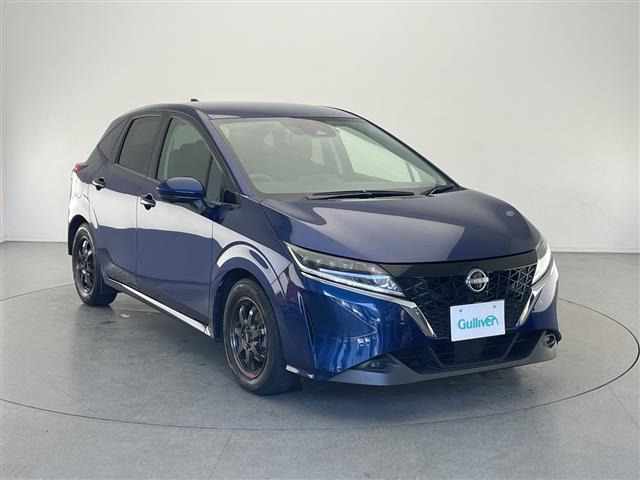日産 ノート 