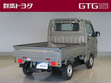 キャリイ KC 農繁 4WD 