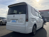 ステップワゴン 2.0 e:HEV スパーダ プレミアムライン 