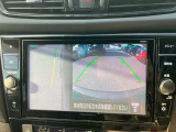 サイドビューモニター◆目視しにくい車の左前も映像で確認できるので安心です☆