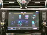 お気に入りの音楽やラジオを快適に楽しめます。長距離ドライブも退屈することなく、快適に過ごせるでしょう。