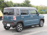 中古車にもボディーコーティング施工できます。一度ボディを磨いてから施工しますので、光沢のある綺麗な状態でお乗りいただけます。お気軽にご相談下さい。