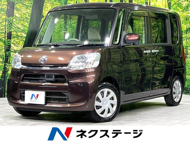 ダイハツ タント 