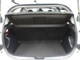 トノカバー付なので外から荷物が見えません♪プライバシーもバッチリです♪