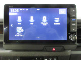 CD、DVDも視聴でき、BluetoothAudioも対応!
