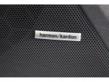 harman/kardon(ハーマンカードン)サウンドシステム」は、原音の忠実な再現と臨場感あふれる音響空間を追求した高音質プレミアムオーディオです。
