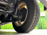 お車を安心してお乗りいただく為には、足回りの定期点検が欠かせません。サービスサポート(有償保証)では無料点検もご提供しており、安心のカーライフをお過ごしいただけるサポート体制が整っています。