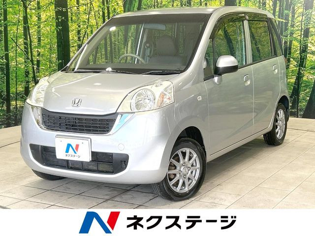 ライフ パステル