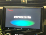 【ナビゲーション】使いやすいナビで目的地までしっかり案内してくれます。各種オーディオ再生機能も充実しており、お車の運転がさらに楽しくなります!!