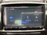 さまざまなオーディオソースが楽しめます!地デジつき!