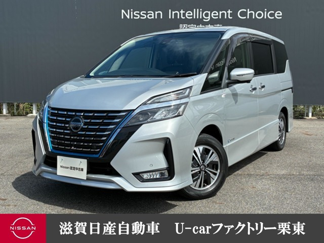 セレナ 1.2 e-POWER ハイウェイスターV 