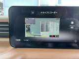 日産オリジナル前後ドライブレコーダーです。後方撮影もできるのであおり運転や追突事故への対策になります。設定・画像の再生などをスマートフォンのアプリから簡単に操作が行えます。