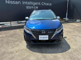 正面からの雰囲気です!!落ち着いた見た目で印象UP