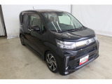 ムーヴカスタム RS ハイパーリミテッド SAIII 
