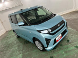 店舗試乗車に使われていたので走行が少なめです♪