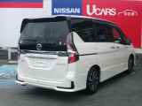 セレナ 1.2 e-POWER ハイウェイスターV 