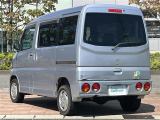 タウンボックス  LX 4WD 修復歴無し