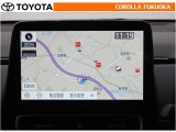 T-Connectのご利用は別途有償となります。  ナビゲーション付です、ナビがあるとやっぱり便利、スムーズに目的地近隣へ行けるのはとても安心します!
