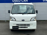 サンバートラック TB 4WD 