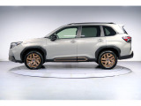 フォレスター 1.8 スポーツ EX 4WD 