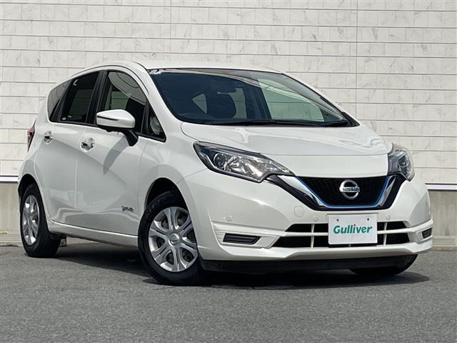 日産 ノート 