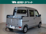 ハイゼットデッキバン G SAIII 