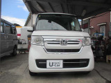 N-BOX G 