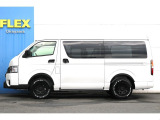 ハイエース 2.7 GL ロング ミドルルーフ 4WD 