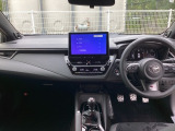 GRカローラ 1.6 RZ 4WD 