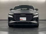 Q4 e-tron 45 Sライン 