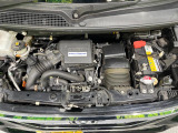 親切・丁寧な専門メカニックスタッフが応対!・車検・点検整備・事故等の修理などアフターサービスも安心。お車のカスタマイズもネクステージのサービススタッフまでご相談ください!
