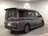 ステップワゴン 1.5 スパーダ クールスピリット ホンダ センシング 4WD 