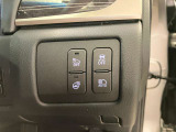ハンドルヒーター付きです。寒い冬でもハンドルが温かくなるので快適に運転していただけます。