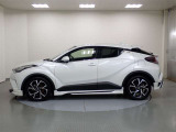 C-HR ハイブリッド 1.8 G 
