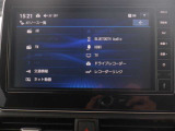 メモリ-ナビ(SD方式):Bluetooth再生機能付なので、好きな音楽を聴きながら楽しいドライブガ可能です♪またフルセグTVチュ-ナ-内蔵ですので高画質にてTVの視聴も可能です!